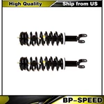 Monroe Front Struts & Coil Springs Kit Set Of 2 Complete For Dodge Ram 1500 4WD. Fixed Price $472.70.