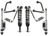 Icon 2.5 Series Coilover Kits K73064T Adjustable Performance. Fixed Price $4995.99.