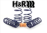 H&r Super Sport Lowering Springs For 15-21 Vw MK7 Golf 1.8T 54786-77 1.75" Drop. Fixed Price $190.00.