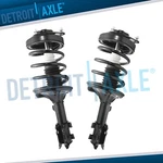 Front Struts W/spring Assembly For 2003 2004 2005 2006 2007 2008 Hyundai Tiburon. Fixed Price $189.93.