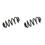 Acdelco 2-PIECE Rear Coil Spring Set For Buick Regal Cxl Sedan 2011. Fixed Price $142.95.