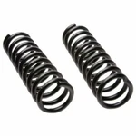 Moog Chassis Products Coil Spring Set 6084 High-quality Auto Part, Universal F. Fixed Price $271.46.