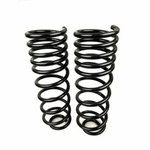 Maxtrac Suspension 272920 2" Rear Lowering Coil Spring For Ram 1500 2WD/4WD. Fixed Price $211.52.