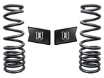 Icon Vehicle Dynamics 214010 Coil Spring Set. Fixed Price $671.39.