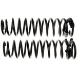 Coil Spring Set Moog 80997 Fits 96-00 Honda Civic. Fixed Price $81.86.
