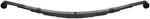 Dorman 929-603 Rear Leaf Spring For 00-03 Dodge Durango. Fixed Price $246.91.