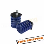 Supersprings SSR-209-40 Rear Sumosprings Solo Custom Helper. Fixed Price $284.99.