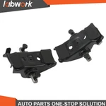 Labwork Seat Saddles Coil Spring Perches Pair-set For Mustang 1965-1973. Fixed Price $40.37.