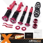 Maxpeedingrods Coilover Shock Struts Kit For Bmw E36 Series 91-99 Rwd. Fixed Price $233.00.