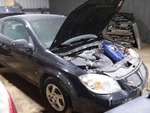 Air/coil Spring Rear Fits 05-10 Cobalt 2146427. Fixed Price $61.75.