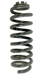 2008-2014 Mercedes-benz GL450 Right Rear Suspension Coil Spring Rh Oem 12436. Fixed Price $103.71.