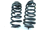 2018-2021 Ford Ecosport Rear Left & Right Shock Strut Coil Spring Set Of Oem. Fixed Price $89.00.