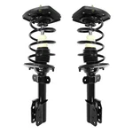 Suspension Strut Assembly Kit-pre-assembled Complete Unity. Fixed Price $188.95.