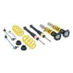 Suspensions Xa Coilovers Adjustable Height & Damping For Vw Golf Jetta. Fixed Price $1685.99.