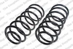 Coil SPRING-4 Door, Sedan Lesjofors 4127571 Fits 2006 Ford Focus. Fixed Price $165.99.