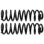 Coil Spring Set Moog 81732 Fits 11-20 Jeep Grand Cherokee. Fixed Price $266.99.