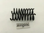 Chrysler Crossfire Pair Of Rear Left And Right Coil Springs Fits 2005 2006. Fixed Price $59.93.