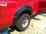 Rear Leaf Spring Main Id Fits 02-04 Ford F250SD Pickup 3073069. Fixed Price $50.00.