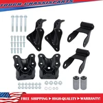 New Ford Ranger & Mazda 86-06 Rear Leaf Spring Hanger Shackle Shock Mount. Fixed Price $45.83.