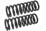 Mevotech Front Coil Spring Set Fits 1971-1972 Cadillac Calais. Fixed Price $144.23.