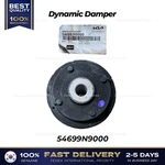 Genuine Dynamic Damper 54699N9000 For Hyundai Santa Fe Kia Sorento. Fixed Price $54.00.