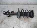 Driver Strut Front Without Sport Package Fits 15-17 Lexus NX200T 870259. Fixed Price $342.45.