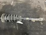 Used Front Left Suspension Strut Fits: 2011 Hyundai Genesis Sdn. Fixed Price $90.20.