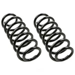 Moog 81638 Coil Spring Set Fits 12-17 Toyota Prius V. Fixed Price $89.99.