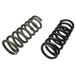 Moog 5610 Coil Spring Set Front. Fixed Price $195.51.