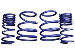 H&r 54463 Sport Lowering Springs For 12-16 Subaru Impreza Sedan/hatchback. Fixed Price $236.95.