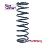 Hyperco 188B0475, One Blue Steel Coil Over Spring 2.5IN Id 8IN Tall Performance. Fixed Price $97.33.