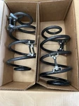 1971 Oldsmobile Cutlass Supreme Moog 5413 Rear 2 Drop Coil Springs. Fixed Price $35.00.