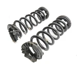 2015-2019 Land Rover Discovery Sport (L550) Rear Suspension Coil Spring SET-2. Fixed Price $80.74.