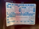 Air/coil Spring Front Fits 83-92 Ranger 432876. Fixed Price $94.88.