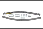 Hellwig EZ-990 Helper Spring Kit For 99-07 Chevrolet Silverado 1500 2WD 4WD 986. Fixed Price $194.04.