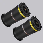 2X Rear Air Spring Bag Suspension Fits For Hummer H2 2004-2009 6.0L 6.2L. Fixed Price $101.16.