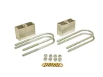 Belltech Suspension Leaf Spring Block Kit 6200. Fixed Price $94.03.