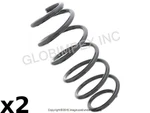 For Volvo (2010-2017) Coil Spring Front Pcs) Mubea + Year Warranty. Fixed Price $233.60.