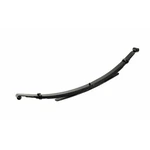 For Dodge RAMCHARGER/W350/W150 1990-1993 Suspension Leaf Spring Black Bushing. Fixed Price $477.24.