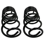 Moog CC627 Coil Spring Set Rear. Fixed Price $169.55.