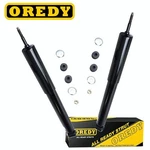 Rear Shock Absorbers Assembly For 2003-2023 Toyota 4RUNNER & 2007-14 Fj Cruiser. Fixed Price $48.85.