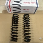 A1243212204 Mercedes W124 Front Suspension Springs Pcs Lesj Fors New. Fixed Price $177.00.