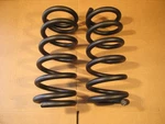 66-67-68-69-74 Original Corvette Front Springs Gm# 3832518 Z06 Hd F41 427. Fixed Price $675.00.