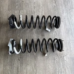 2018-2023 Jeep Gladiator Oem Mopar Front Coil Spring Set/pair. Fixed Price $180.00.