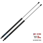 SE1200M80BL 85LB Gas Struts Spring Shocks, Snugtop 7131201200 30 Inch. Fixed Price $57.49.