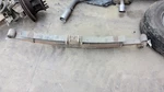 (local Pickup Only) Rear Leaf Spring Main Drw Fits 11-16 Ford F350SD. Fixed Price $139.90.