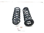 2016-2020 Jaguar Xf Rwd Left And Right Rear Coil Spring Set Oem.. Fixed Price $59.99.