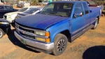 Rear Leaf Spring Fits 88-00 Chevrolet 2500 Pickup 265477. Fixed Price $292.15.