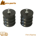 2X Front Suspension Helper Springs For Freightliner Sprinter 2500 4X2 2007-2018. Fixed Price $39.56.