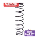 Swift Springs 140-250-225 B, One Black Steel Barrel 14IN X 2.5IN 225#. Fixed Price $169.20.